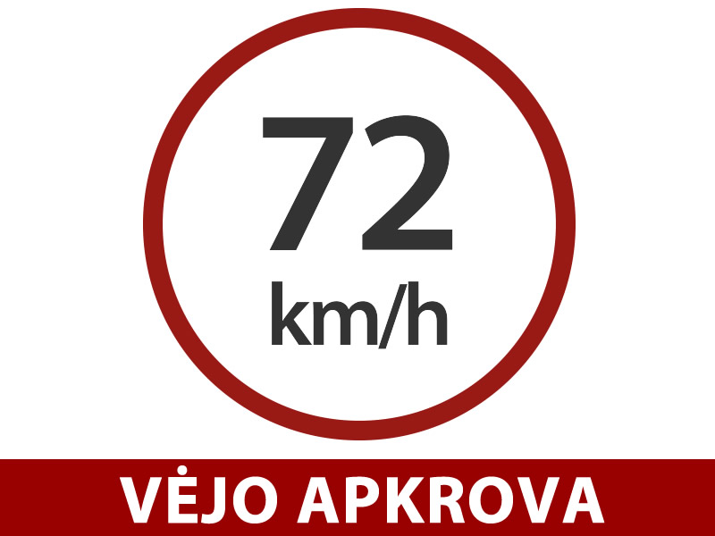 Savybės ir detalės - Vaizdas 1